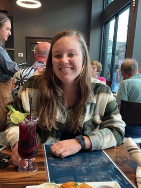Meet your Posher, Morgan